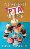 Cover: A Catered PTA Murder - Center Point