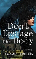 Cover: Don't Upstage the Body - Center Point