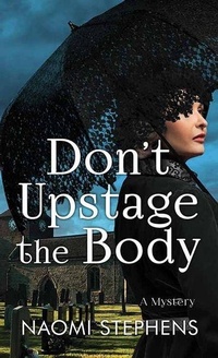 Enlarge image Cover: Don't Upstage the Body - Center Point