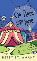 Cover: No Place Like Home - Center Point