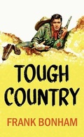 Cover: Tough Country - Center Point