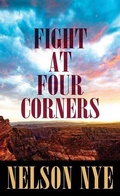 Cover: Fight at Four Corners - Center Point