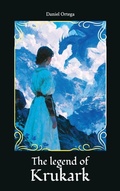 Cover: The legend of Krukark - BooxAi