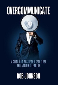 Enlarge image Cover: Overcommunicate - Manuscripts LLC