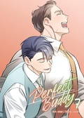 Cover: Perfect Buddy (The Comic / Manhwa) Vol. 7 - Seven Seas Entertainment, LLC