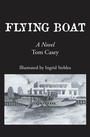 Cover: Flying Boat - Page Publishing, Inc.