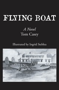 Cover: Flying Boat - Page Publishing, Inc.