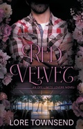 Cover: Red Velvet - Love N. Books Press