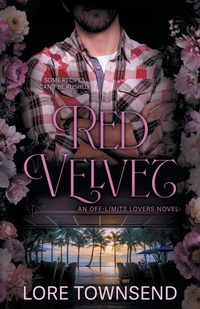 Enlarge image Cover: Red Velvet - Love N. Books Press