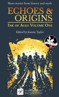 Cover: Echoes & Origins - World History Publishing Ltd