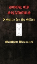Cover: Book of Shadows - Arizona Book Publishing