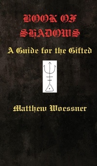 Enlarge image Cover: Book of Shadows - Arizona Book Publishing