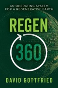 Cover: Regen 360 - Morgan James Publishing llc