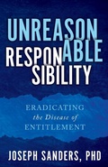 Cover: Unreasonable Responsibility - Morgan James Publishing llc