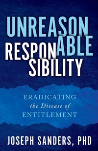 Enlarge image Cover: Unreasonable Responsibility - Morgan James Publishing llc