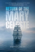 Cover: Return of the Mary Celeste - Sutra House