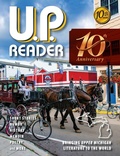 Cover: U.P. Reader -- Volume #10 - Modern History Press