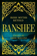 Cover: Banshee - Pegasus Books
