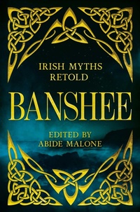 Enlarge image Cover: Banshee - Pegasus Books