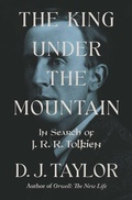 Cover: The King Under the Mountain - Pegasus Books