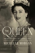 Cover: The Queen - Pegasus Books