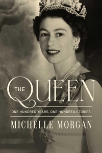 Enlarge image Cover: The Queen - Pegasus Books