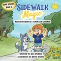 Cover: Sidewalk Magic - Pathbinder Publishing LLC