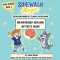 Cover: Sidewalk Magic - Pathbinder Publishing LLC