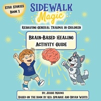 Enlarge image Cover: Sidewalk Magic - Pathbinder Publishing LLC
