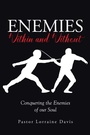 Cover: Enemies Within and Without - Covenant Books