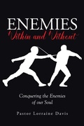 Cover: Enemies Within and Without - Covenant Books
