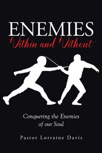 Enlarge image Cover: Enemies Within and Without - Covenant Books