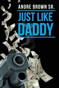 Cover: Just Like Daddy - ARPress
