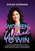 Cover: Women Wired to Win - Transcendent Publishing
