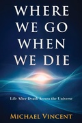 Cover: Where We Go When We Die - Havona Press