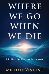 Enlarge image Cover: Where We Go When We Die - Havona Press