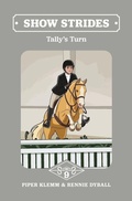 Cover: Show Strides Vol. 9 - Plaid Horse