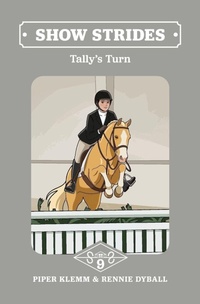 Enlarge image Cover: Show Strides Vol. 9 - Plaid Horse