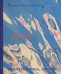 Cover: Architectural Design 96.4: The Nature of Japanese Architecture - Architectural Design Magazine