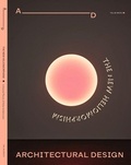 Cover: Architectural Design 96.3: The New Heliomorphism - Architectural Design Magazine