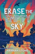 Cover: Erase The Empty Sky - Pressed Feather