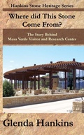 Cover: Where Did This Stone Come From? - Hankins House Publishing