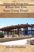 Cover: Where Did This Stone Come From? - Glenda Hankins