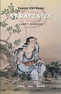 Cover: Strategies - White Elephant Monastery Press