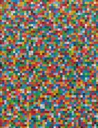 Enlarge image Cover: Tony Bechara - Museo del Barrio