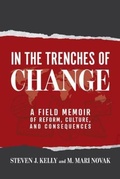 Cover: In the Trenches of Change - KNO Worldwide