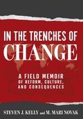 Cover: In the Trenches of Change - KNO Worldwide