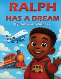Cover: Ralph Has A Dream
