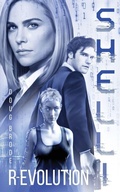 Cover: Shelli - Alien Sky Publishing