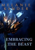 Cover: Embracing the Beast - Melanie Kinder